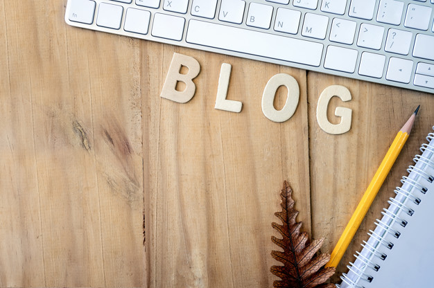 What are top 10 Blogging Ideas?