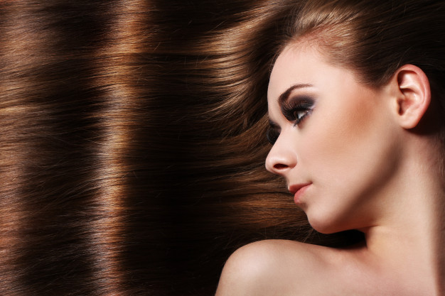 Tips for Smooth Silk Hair