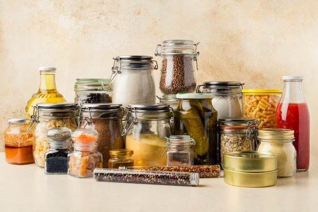 Some Kitchen Hacks for Food Storage Some Kitchen Hacks for Food Storage