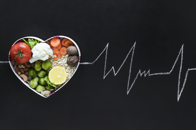 How to Keep your Heart Healthy?