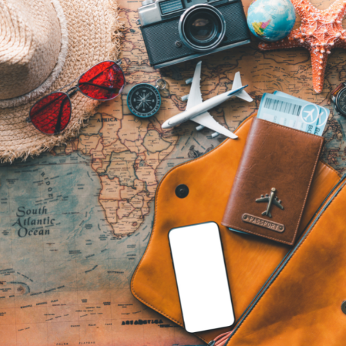 Travel Hacks Everyone Should Know Travel Hacks Everyone Should Know