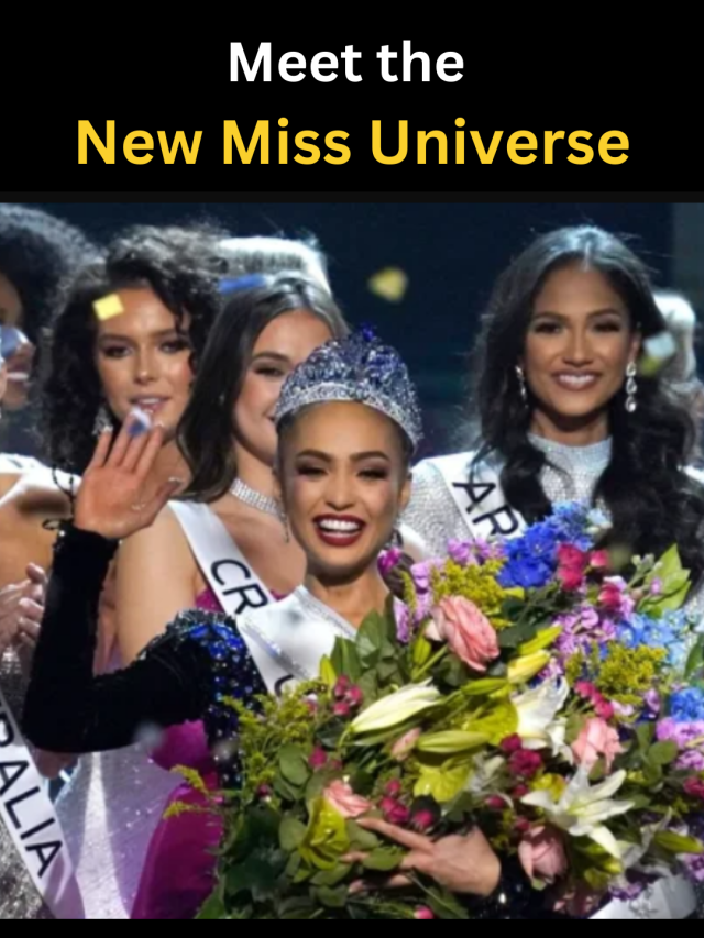 Meet the 2023 Miss Universe