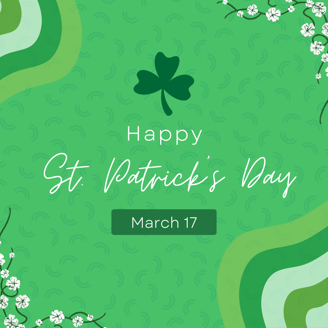 St. Patrick’s Day 2023 – Everything you need to know