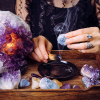 How important crystals are in your life